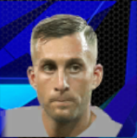 ジェラール・デウロフェウ画像