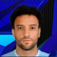 フェリピ・アンデルソン画像