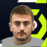 ヴァランタン・ロンジェールの画像