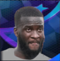 タンギ・ヌドンベレ画像