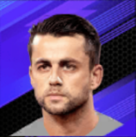 ウカシュ・ファビアニスキ画像