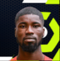 ケヴィン・ダンソ画像