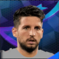 ドリース・メルテンス画像