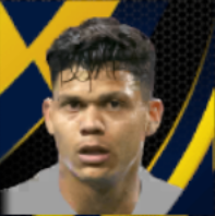 エヴァニウソンの画像