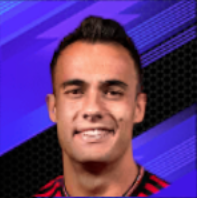 セルヒオ・レギロンの画像