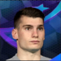 ドミニク・リヴァコヴィッチ画像