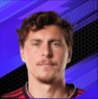 ヴィクトル・リンデレフ画像