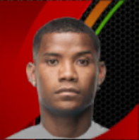 ウィルマル・バリオス画像