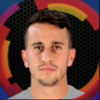 アレックス・ベレンゲル画像