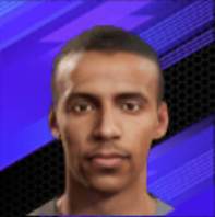 ジョエル・マティプ画像