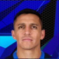 アレクシス・サンチェス画像