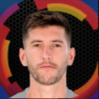 ダビド・ガルシア画像