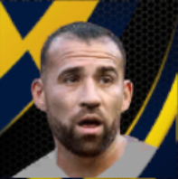 ニコラス・オタメンディ画像