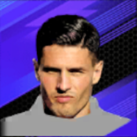 ファビアン・シェア画像