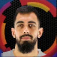 ボルハ・イグレシアスの画像