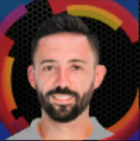 ホセ・ルイス・モラレス画像