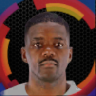 ウィリアン・カルヴァーリョ画像