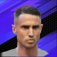 オディセアス・ヴラホディモスの画像