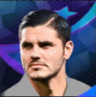 マウロ・イカルディの画像