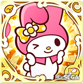 マイメロディの画像