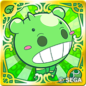 みどりカバルーンの画像