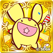 カーバンクル ver.10周年（星5）の画像