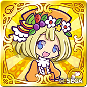 フルーティーナの画像