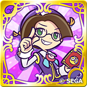 勉強家のクルークの画像