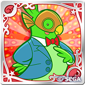 かめんいんこの画像