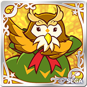 ふくろうの画像