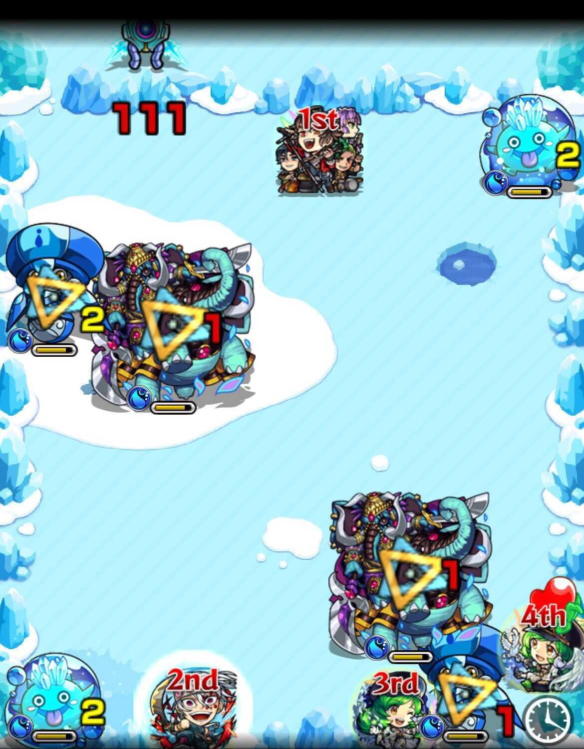 ラーヴァナ ステージ2