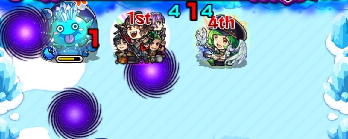 ラーヴァナ ステージ情報