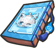 [Sの書白上フブキ（吹雪サイバー）のアイコン