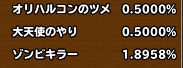 排出確率の画像1