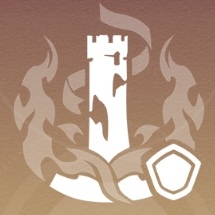 対消滅回帰不等式