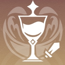 『チャンピオンのディナー・猫のゆりかご』