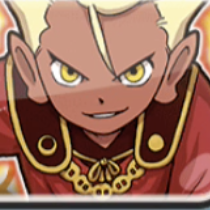 エンマ武道会〜炎〜アイコン