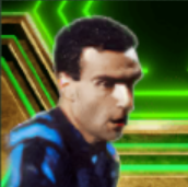 EPジュゼッペベルゴミ(インテル)画像