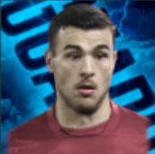 HPアレッサンドロ・ボンジョルノ(01/08)画像