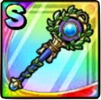 ゲントの杖画像