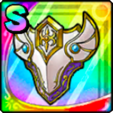 スフィーダのたて画像