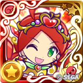 旅の勇者りんご（星7）の画像