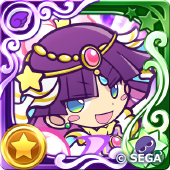 旅の占い師フェーリ（星7）の画像