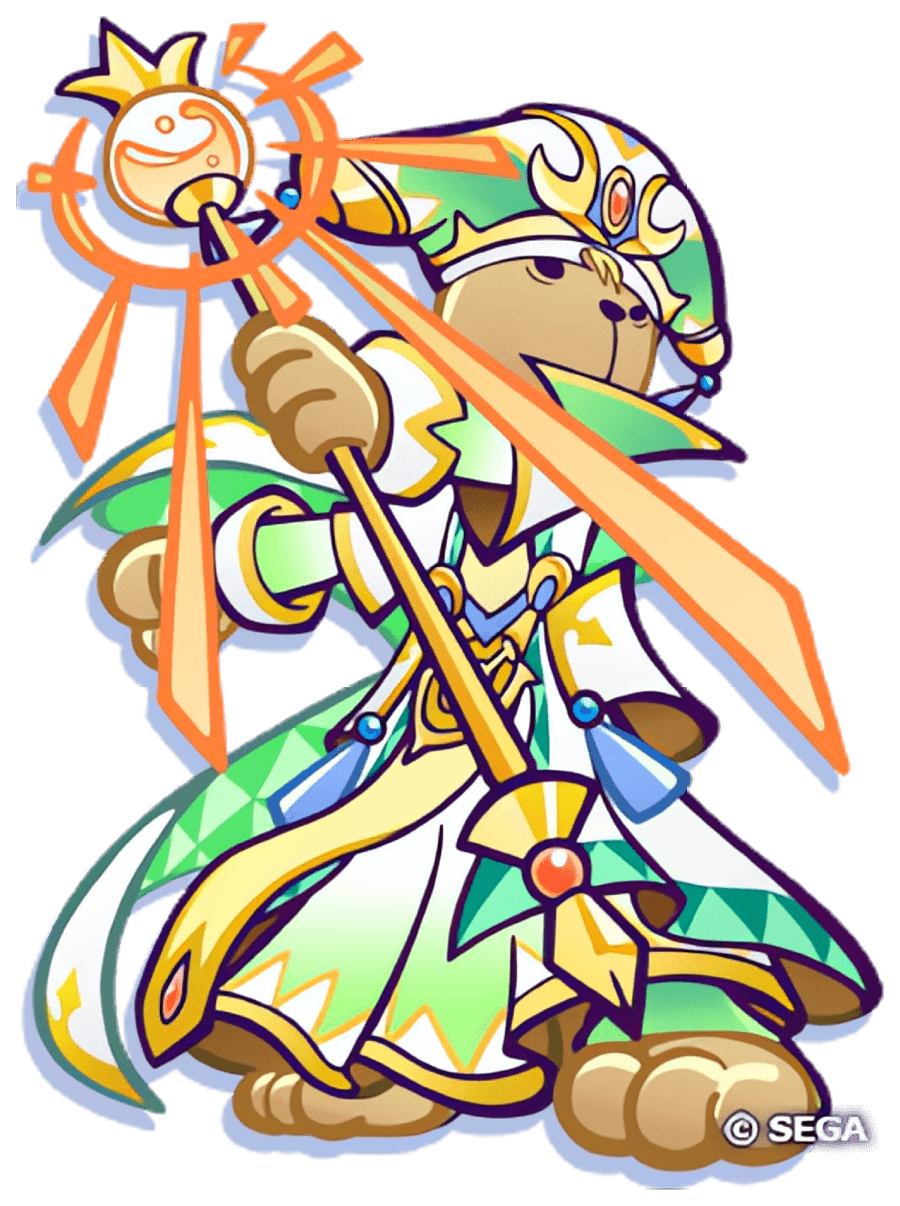 旅の賢者りすくま（星7）