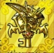 真・DQⅥ大魔王デスタムーアの鍵