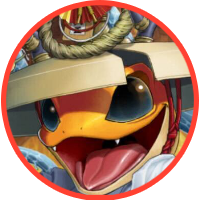 オセロニアの［忙しお正月］守弥の画像