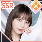 【32nd制服】与田 祐希の画像