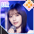 【サヨナラの意味】与田 祐希の画像