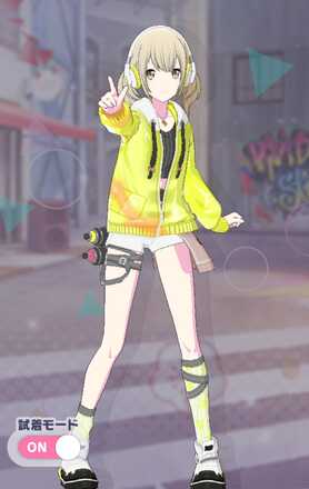 オリジナル画像