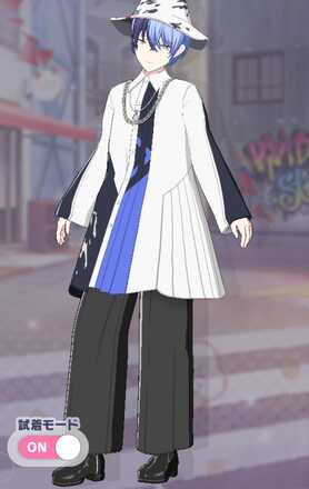 オリジナル画像